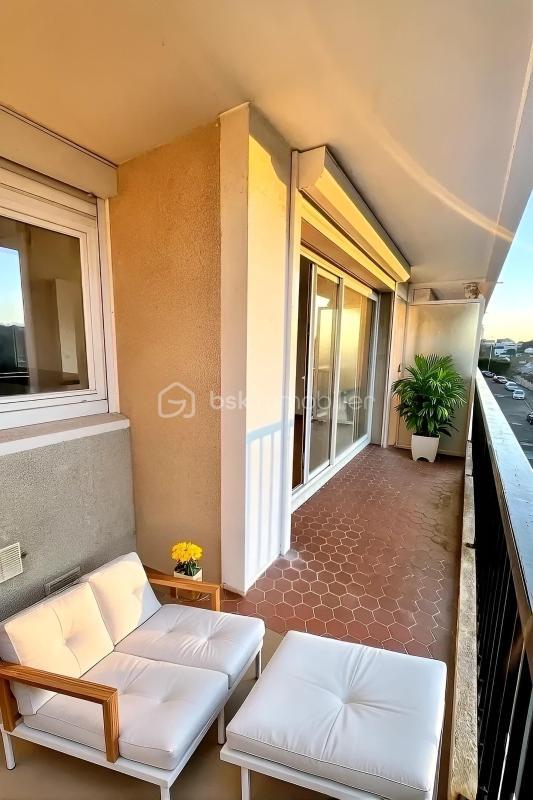 Appartement - 69 m² - 3 pièces