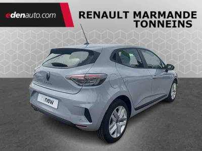 Renault Clio TCe 100 Gpl Evolution