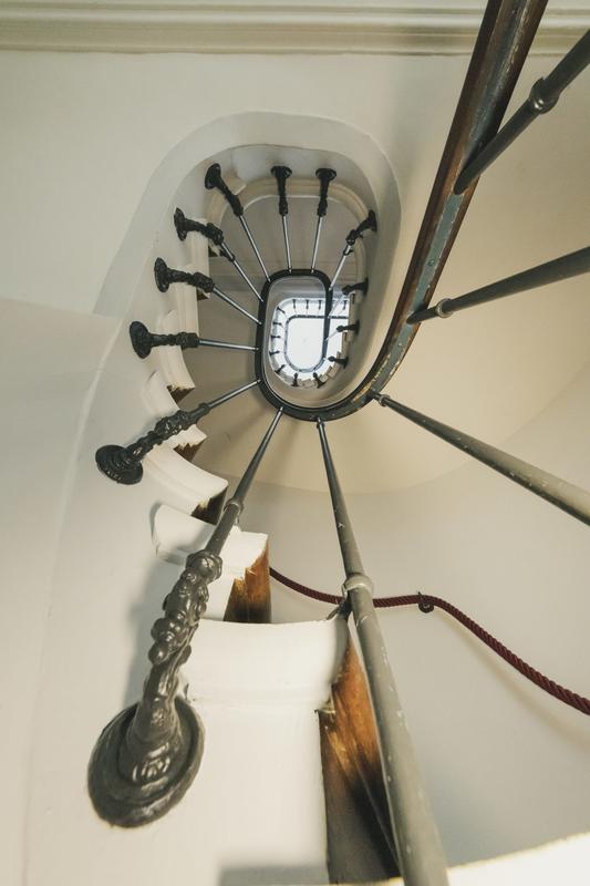 Maison - 876 m² - 20 pièces