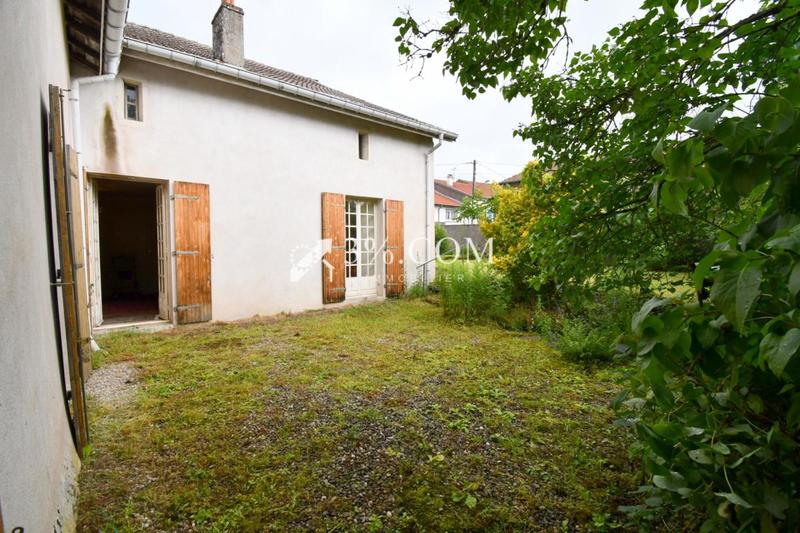 Propriété - 264 m² - 11 pièces