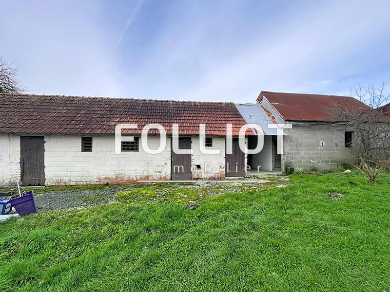 Maison - 217 m² - 8 pièces