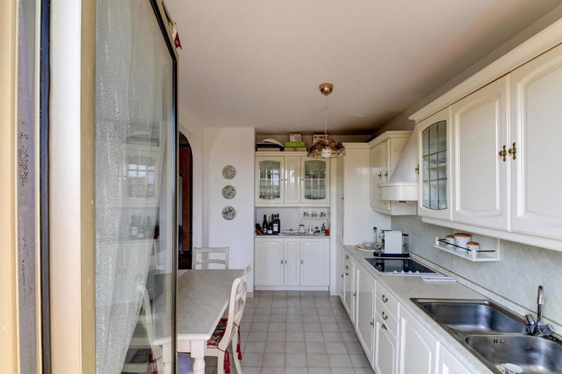 Appartement - 78 m² - 3 pièces