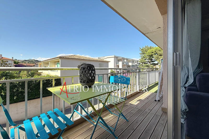 Appartement - 24 m² - 1 pièce