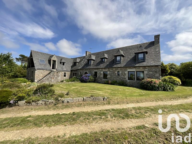 Maison - 167 m² - 7 pièces