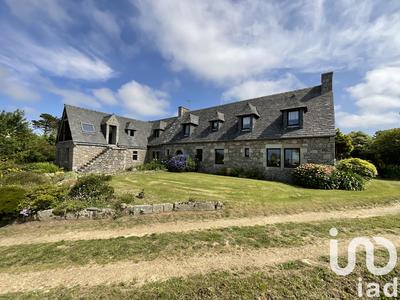 Maison - 167 m² - 7 pièces