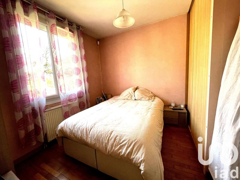 Maison - 80 m² - 5 pièces