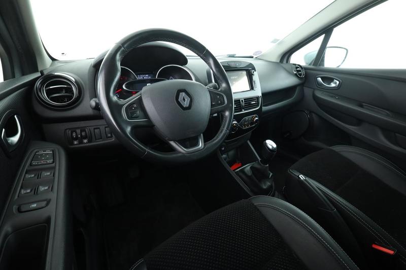 Renault Clio 0.9 TCe Intens 90 ch