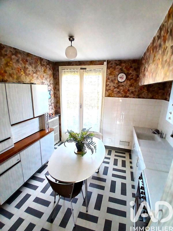 Maison - 148 m² - 9 pièces