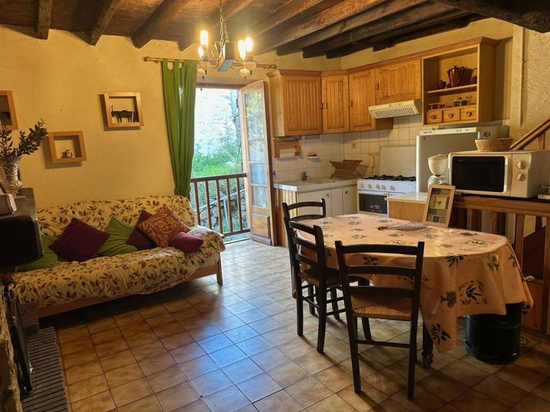 Maison - 79 m² - 4 pièces