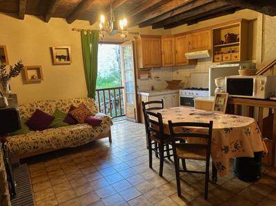 Maison - 79 m² - 4 pièces