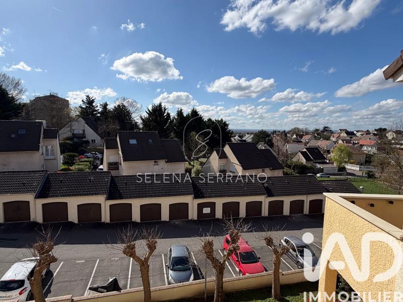 Appartement - 79 m² - 3 pièces