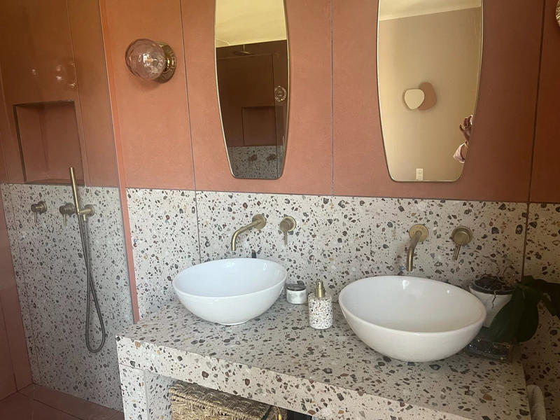 Appartement - 108 m² - 4 pièces