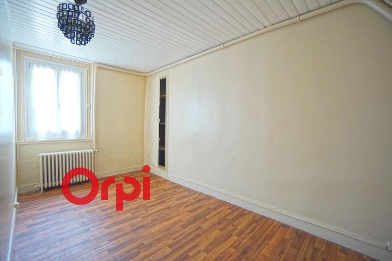 Immeuble - 82 m² - 4 pièces