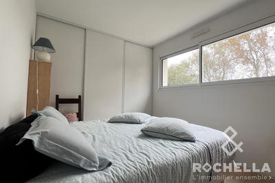 Maison contemporaine - 90 m² - 4 pièces