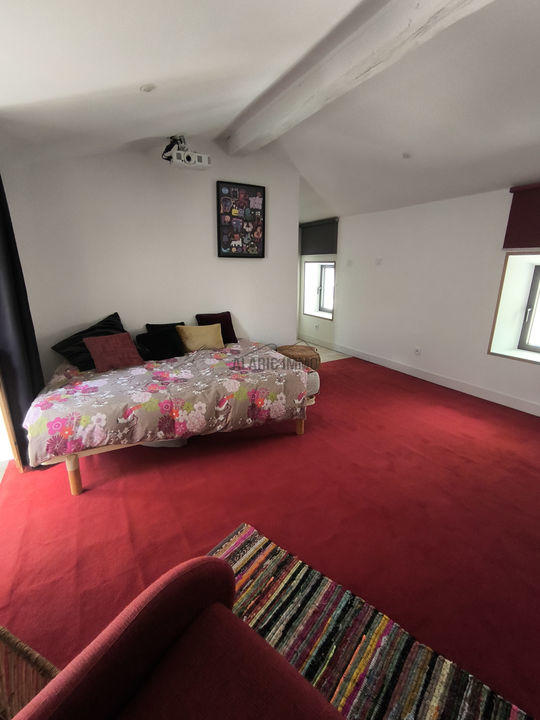 Maison - 175 m² - 7 pièces