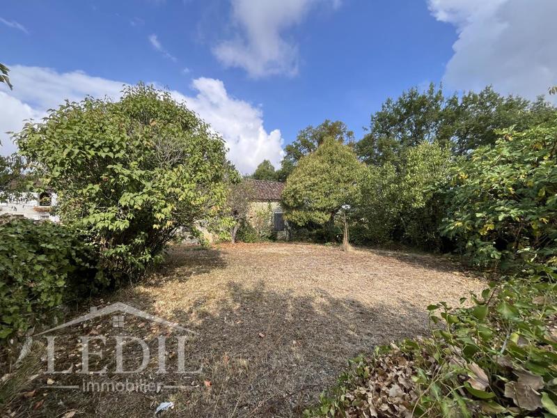 Maison - 71 m² - 4 pièces