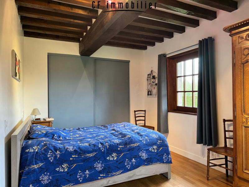 Maison - 135 m² - 4 pièces