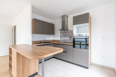 Appartement - 81 m² - 4 pièces