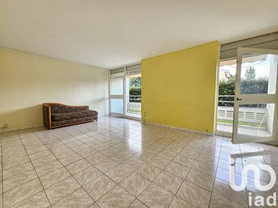 Appartement - 74 m² - 3 pièces