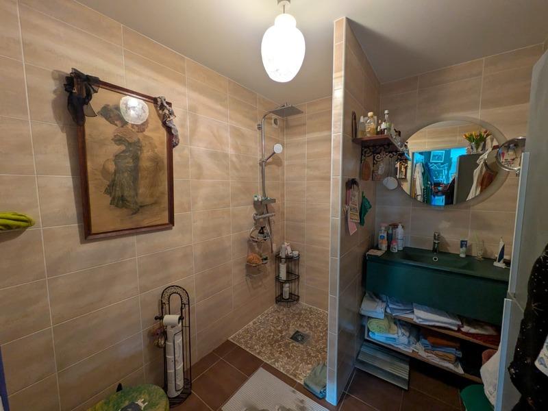 Longère - 110 m² - 5 pièces