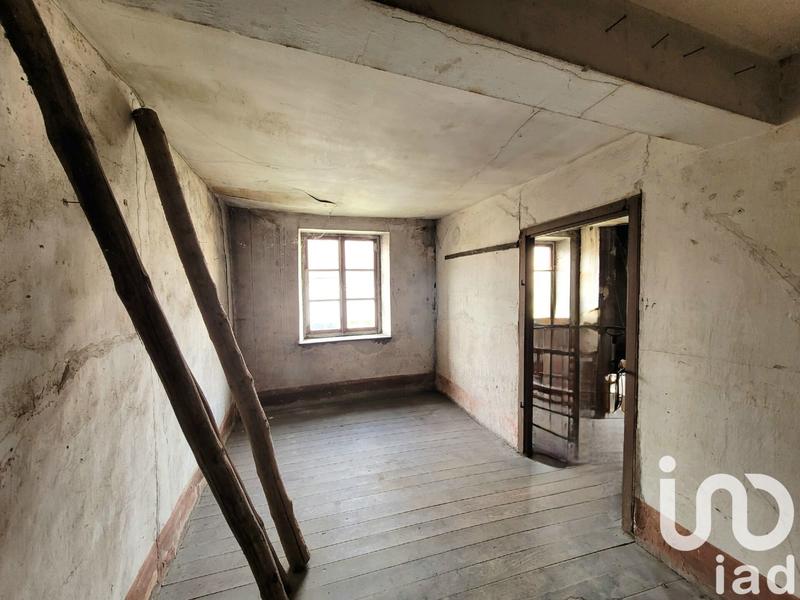 Maison - 134 m² - 5 pièces