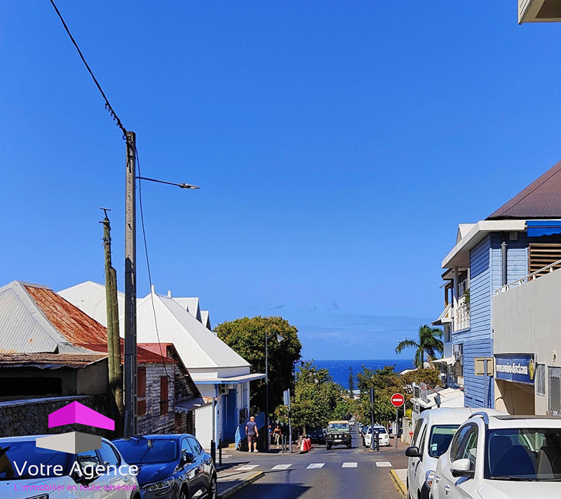 Bureau - 150 m² - 8 pièces