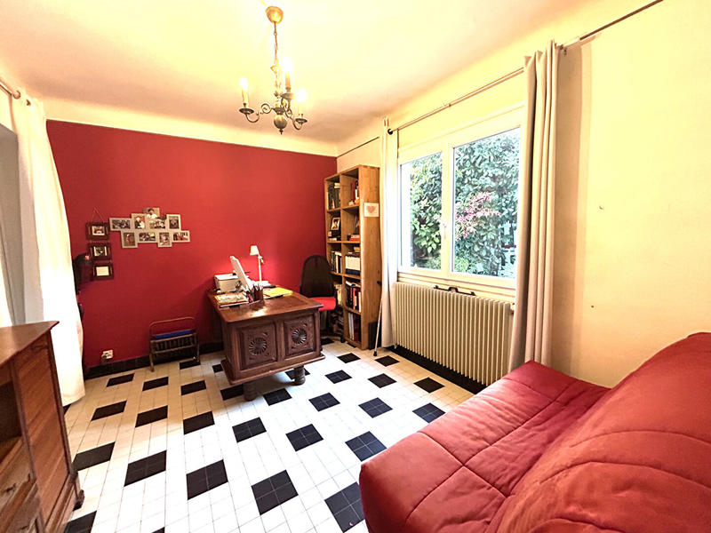 Maison - 103 m² - 4 pièces