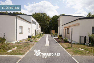 Terrain constructible - 260 m²