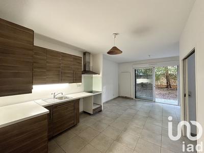 Appartement - 95 m² - 4 pièces