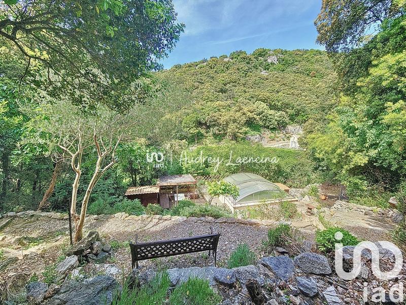 Maison de village - 112 m² - 5 pièces