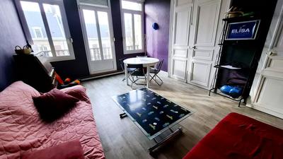 Appartement - 84 m² - 5 pièces