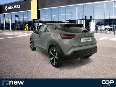 Nissan Juke 2023.5 Hybrid 143 Tekna