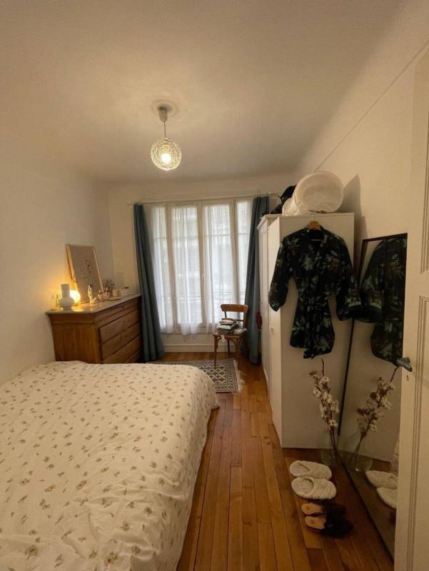 Appartement - 33 m² - 2 pièces