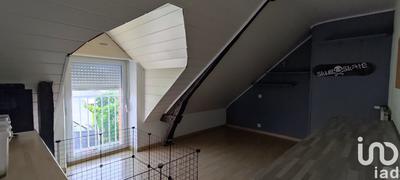 Maison de village - 130 m² - 4 pièces