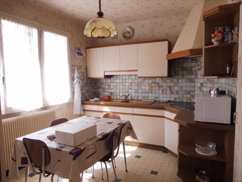 Maison - 103 m² - 6 pièces