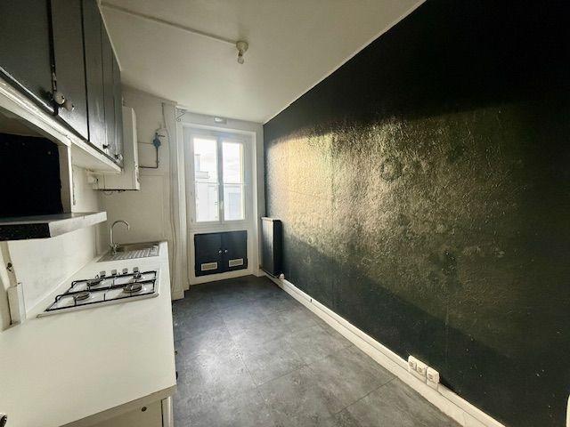 Appartement - 74 m² - 4 pièces