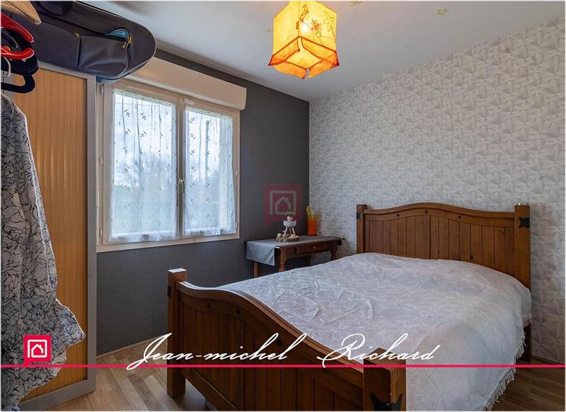 Maison - 165 m² - 7 pièces