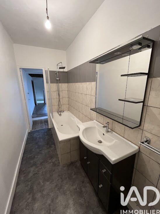 Maison de campagne - 89 m² - 4 pièces