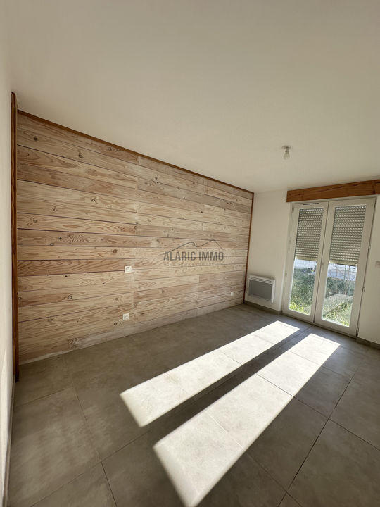 Villa - 115 m² - 4 pièces