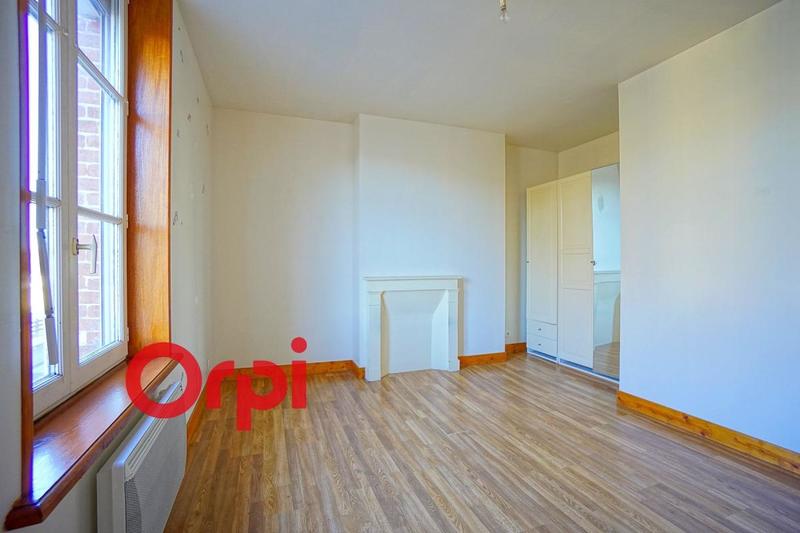 Appartement - 77 m² - 4 pièces