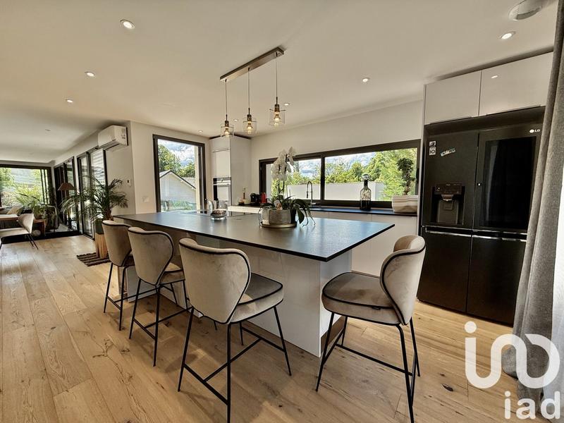 Maison de maîtres - 170 m² - 5 pièces