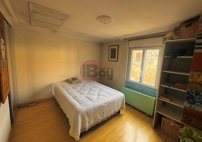 Maison - 74 m² - 3 pièces