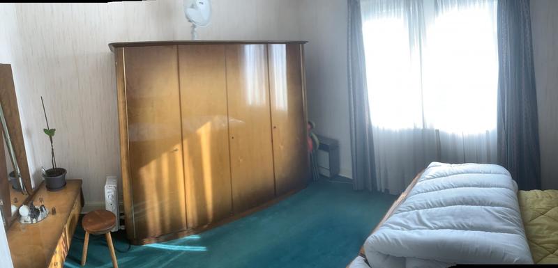 Maison - 133 m² - 5 pièces