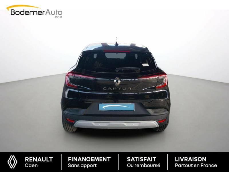 Renault Captur TCe 90 Evolution