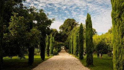 Demeure - 950 m² - 14 pièces