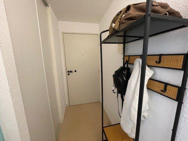 Appartement - 27 m² - 2 pièces