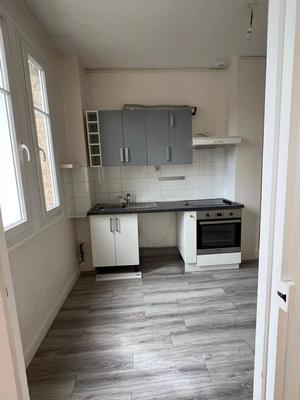 Appartement - 53 m² - 3 pièces