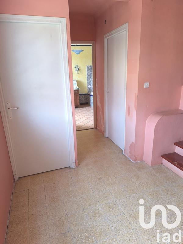 Maison - 180 m² - 7 pièces