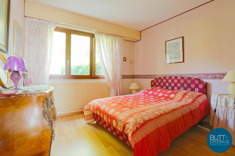 Maison - 192 m² - 6 pièces