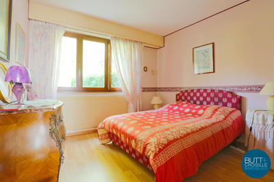 Maison - 192 m² - 6 pièces